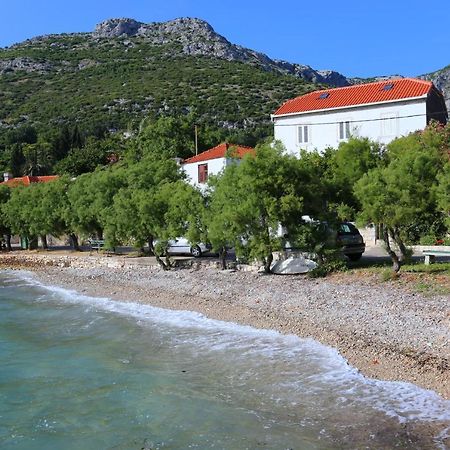 Apartments By The Sea Viganj, Peljesac - 10140 외부 사진