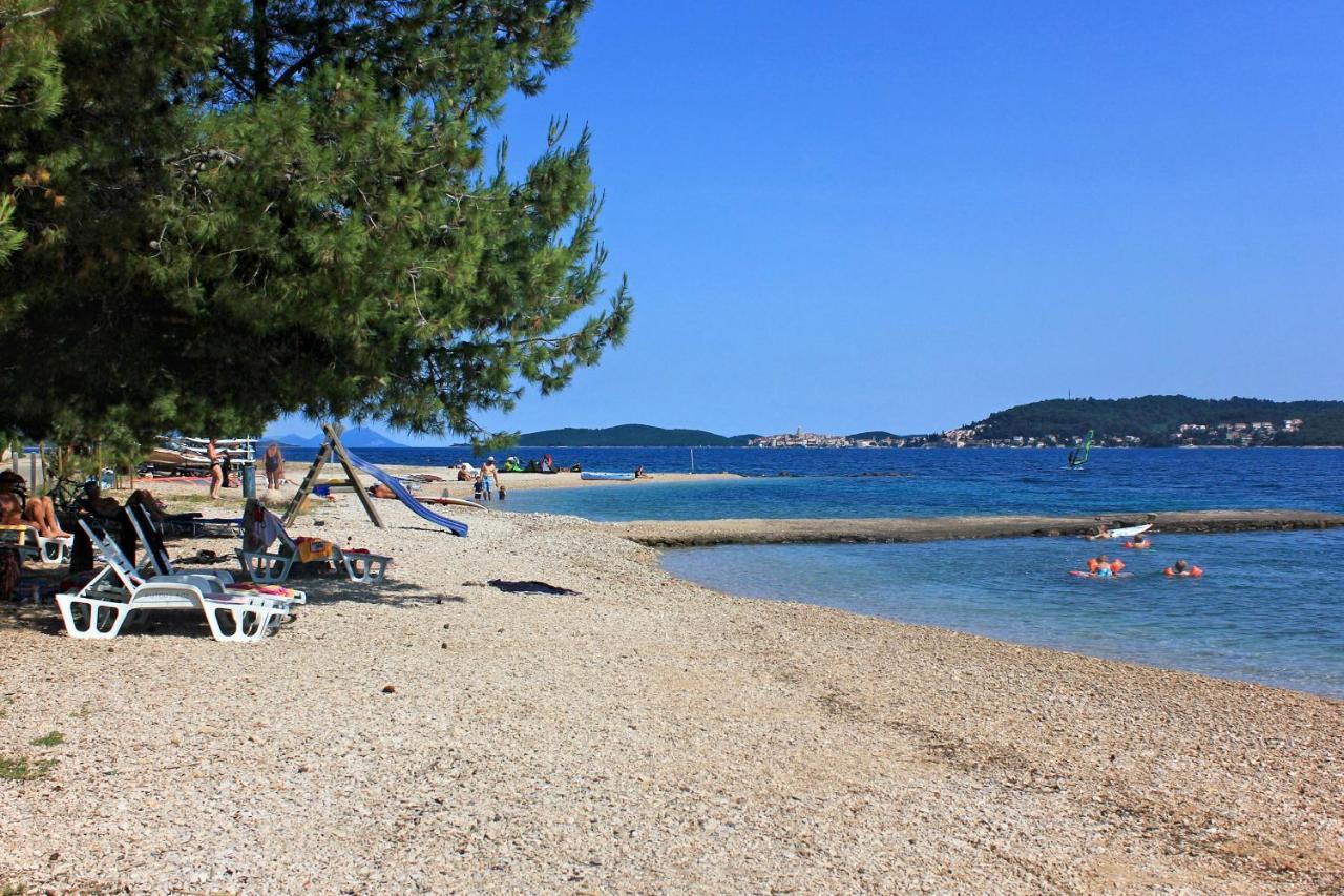 Apartments By The Sea Viganj, Peljesac - 10140 외부 사진