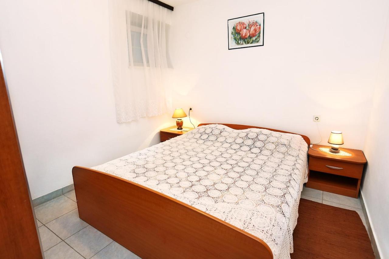 Apartments By The Sea Viganj, Peljesac - 10140 외부 사진