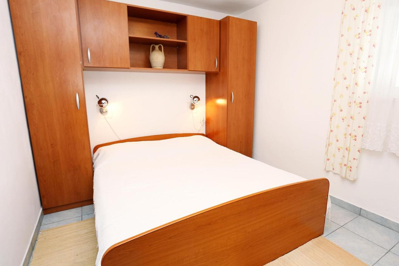 Apartments By The Sea Viganj, Peljesac - 10140 외부 사진