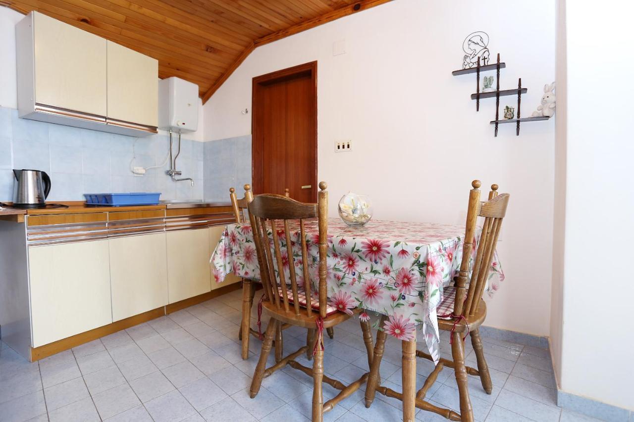 Apartments By The Sea Viganj, Peljesac - 10140 외부 사진