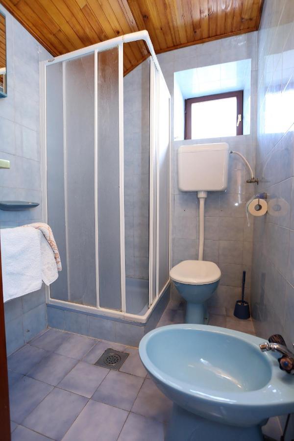 Apartments By The Sea Viganj, Peljesac - 10140 외부 사진