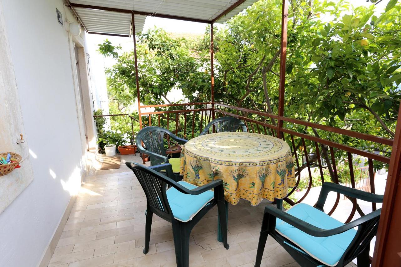 Apartments By The Sea Viganj, Peljesac - 10140 외부 사진