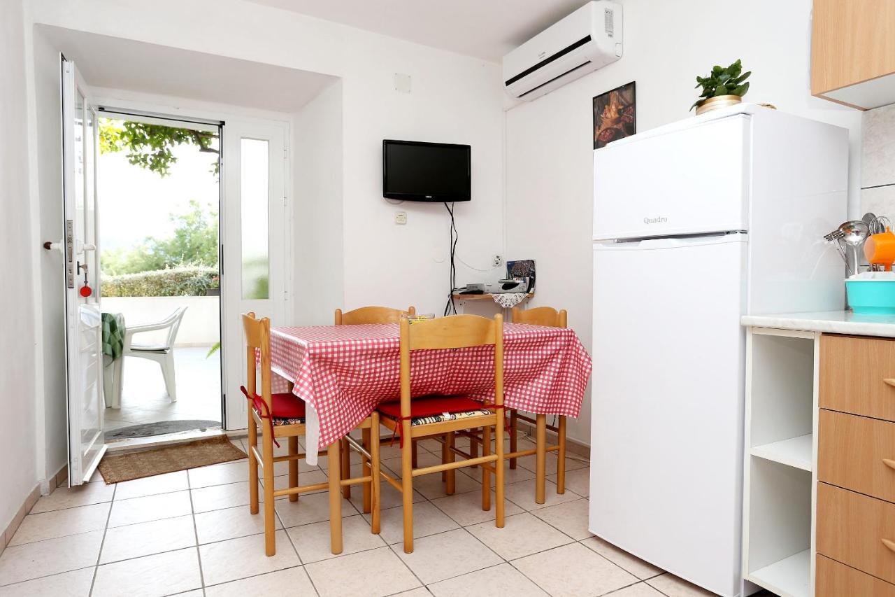 Apartments By The Sea Viganj, Peljesac - 10140 외부 사진