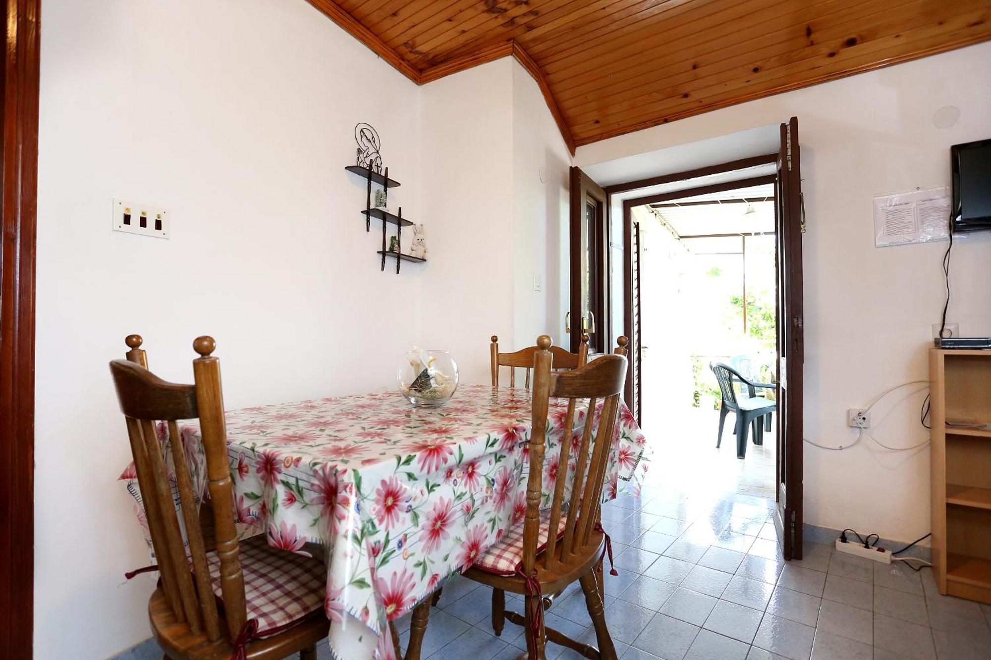 Apartments By The Sea Viganj, Peljesac - 10140 객실 사진