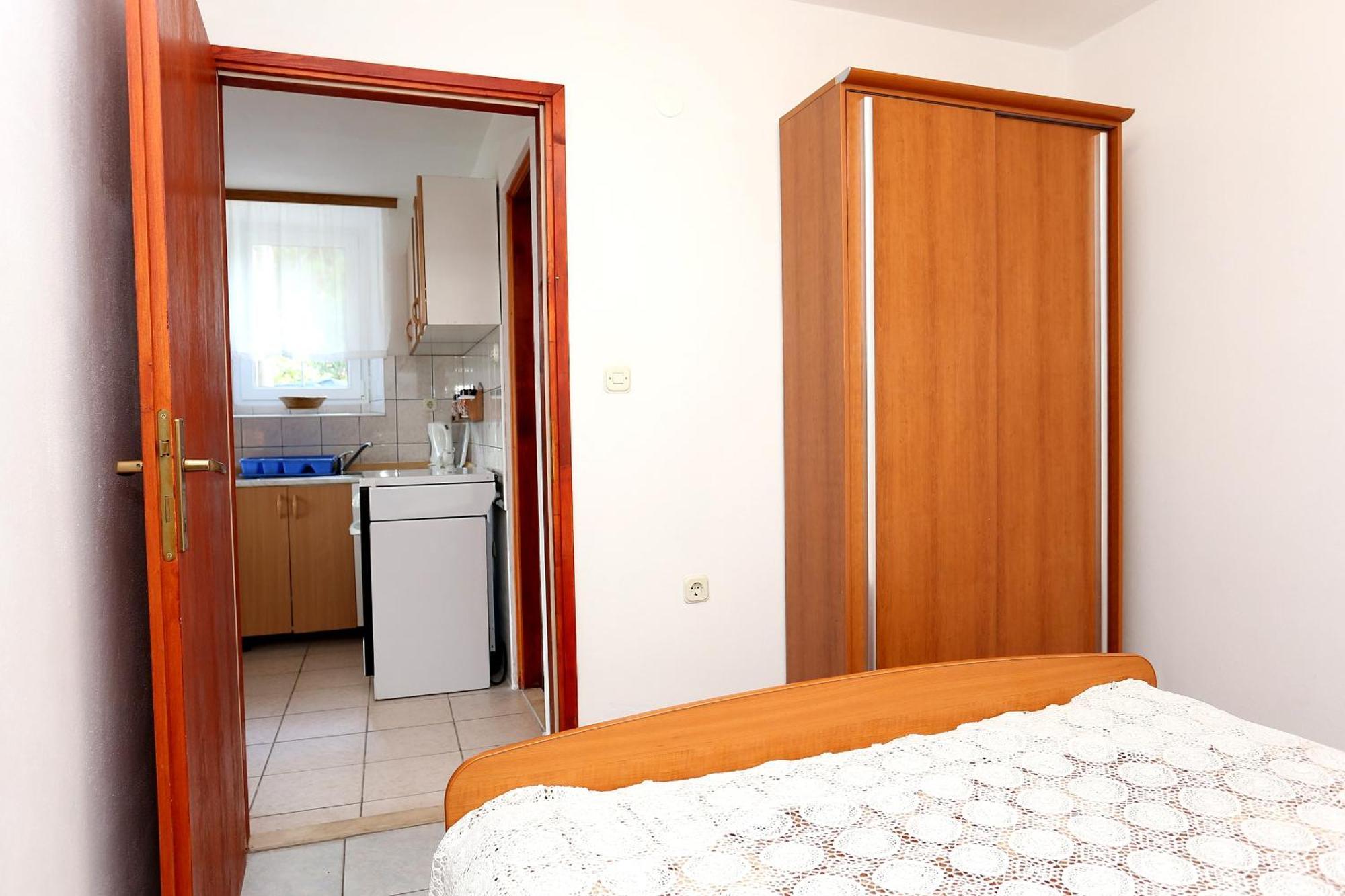 Apartments By The Sea Viganj, Peljesac - 10140 객실 사진